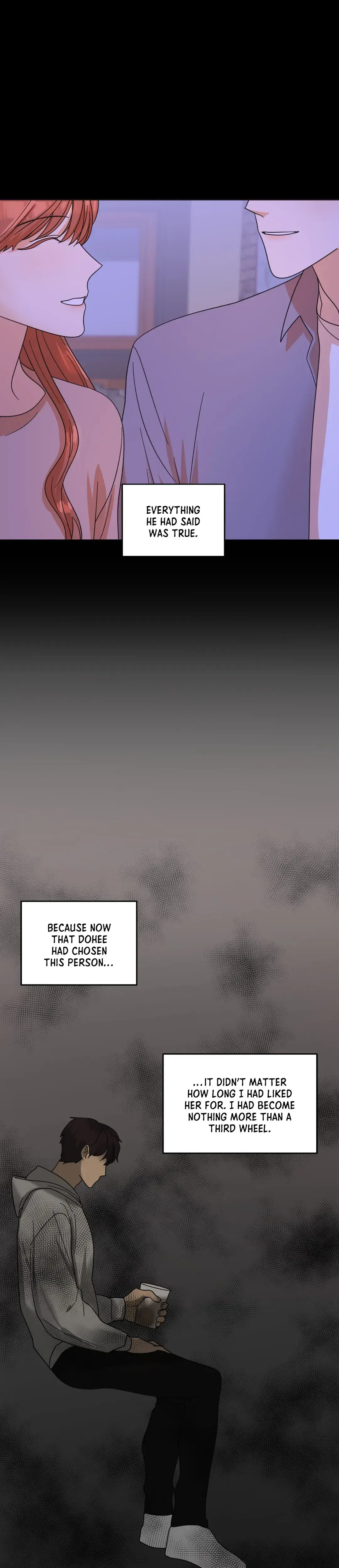Channeling Urges Episode 21 - Page 5