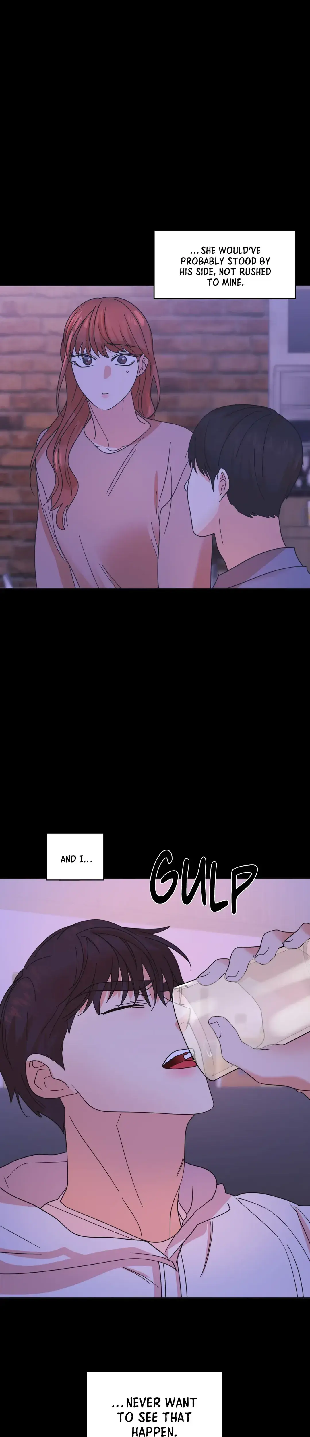Channeling Urges Episode 21 - Page 7