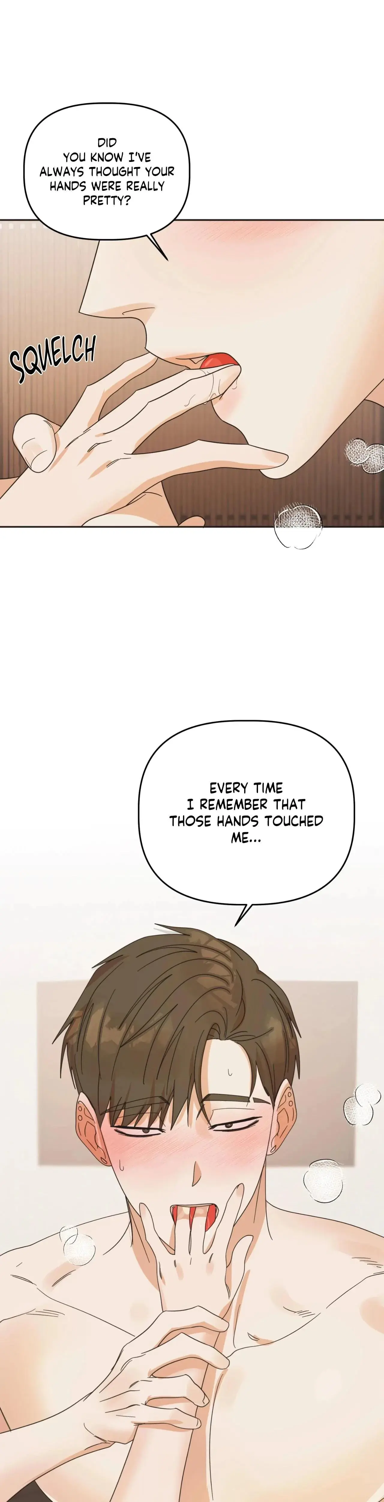 Channeling Urges Episode 71 - Page 12