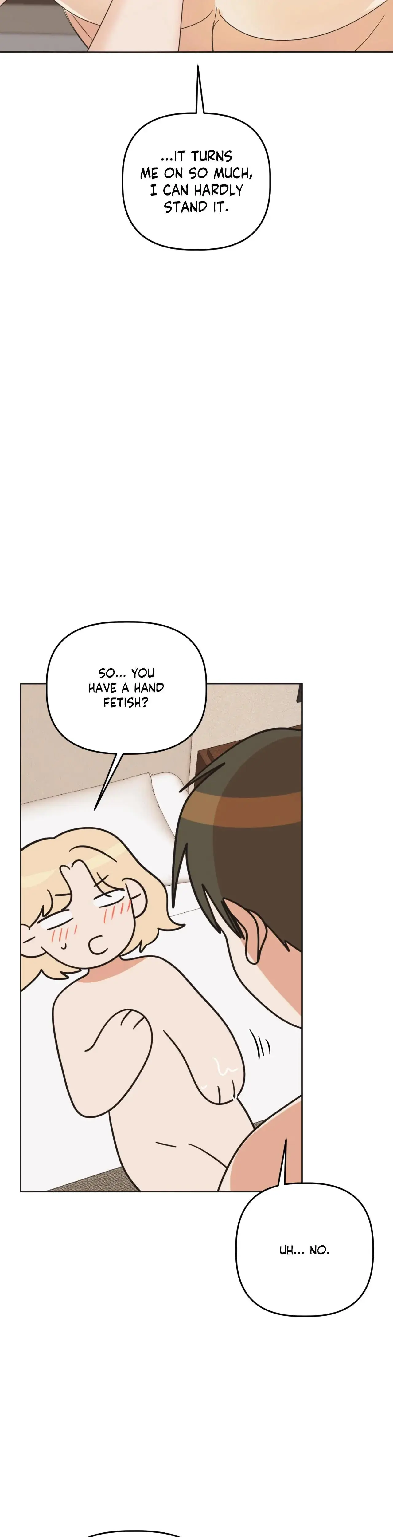 Channeling Urges Episode 71 - Page 13