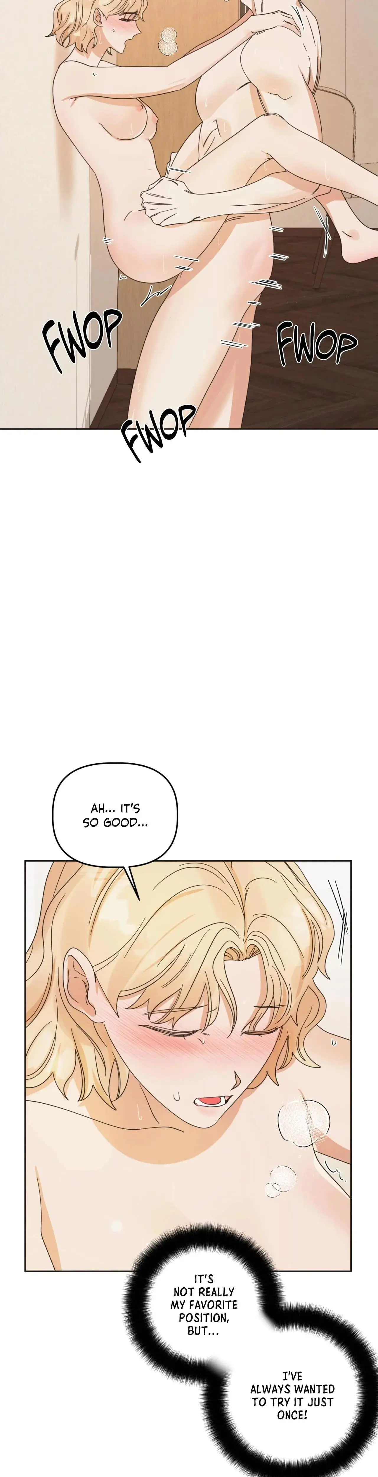 Channeling Urges Episode 71 - Page 22