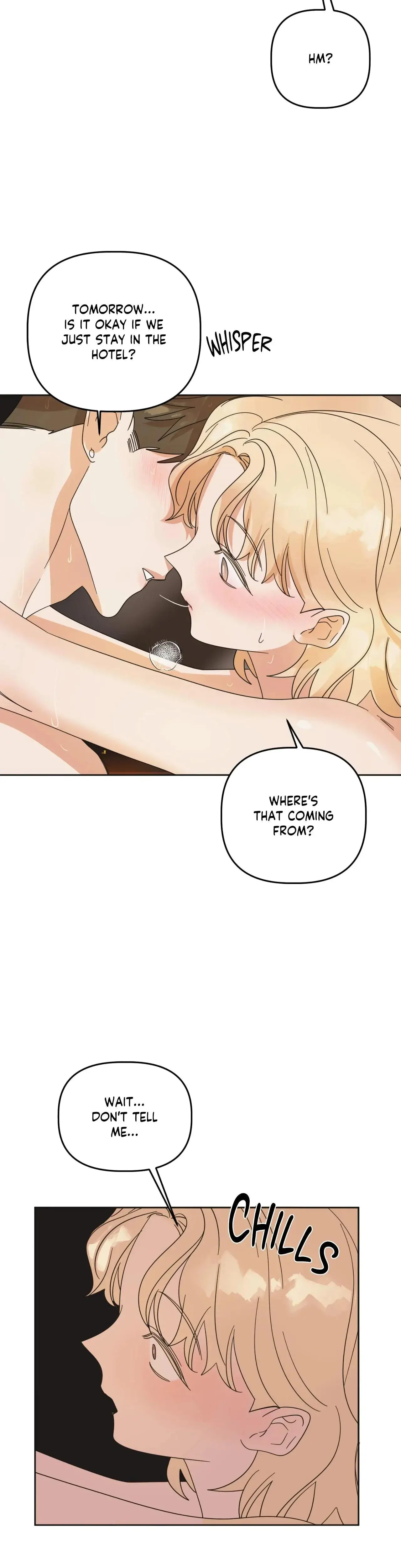 Channeling Urges Episode 71 - Page 26