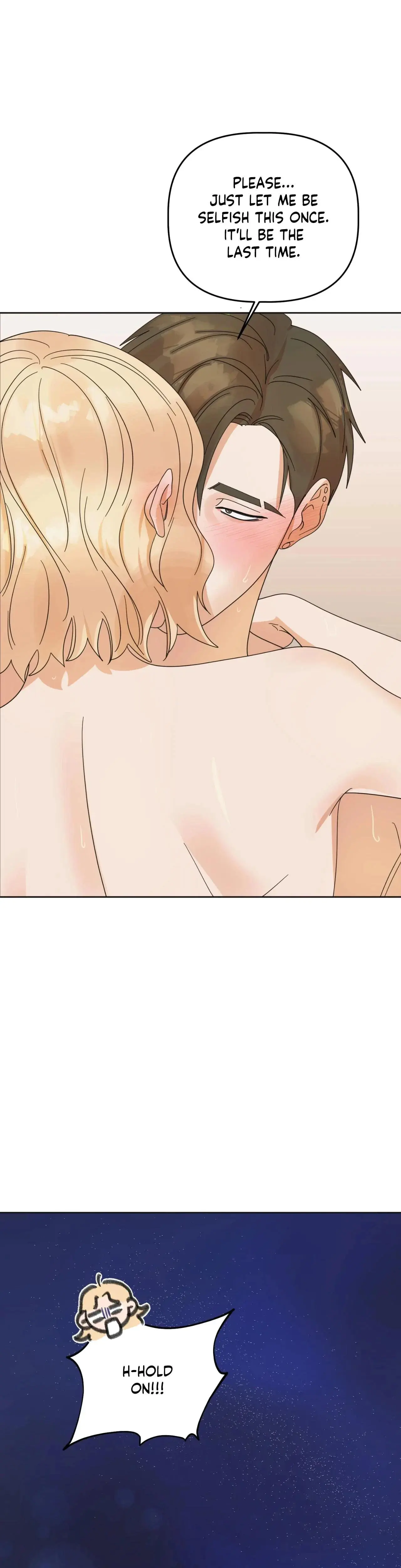 Channeling Urges Episode 71 - Page 27