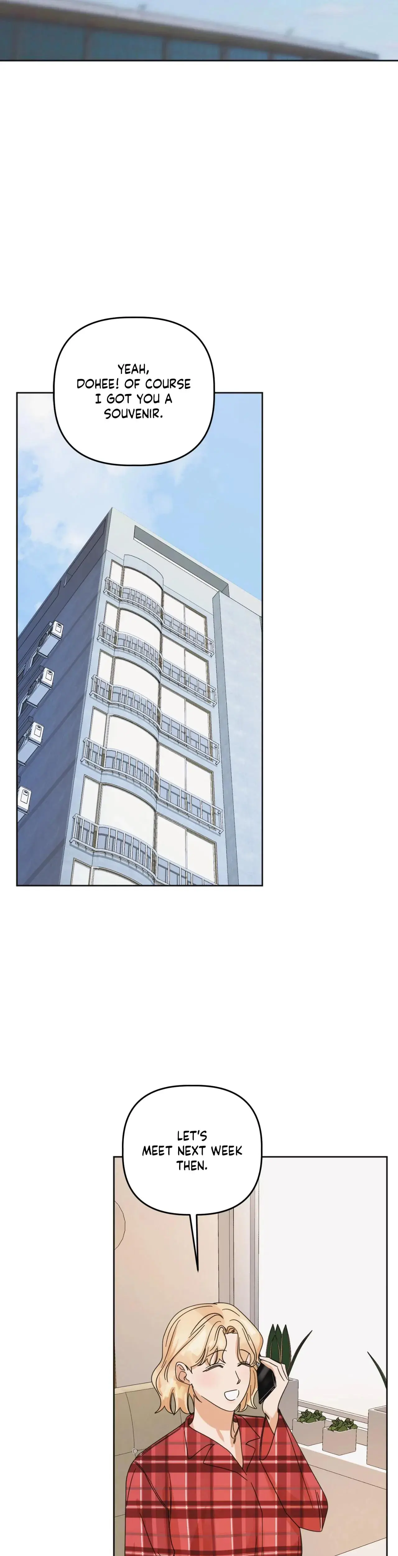 Channeling Urges Episode 71 - Page 29