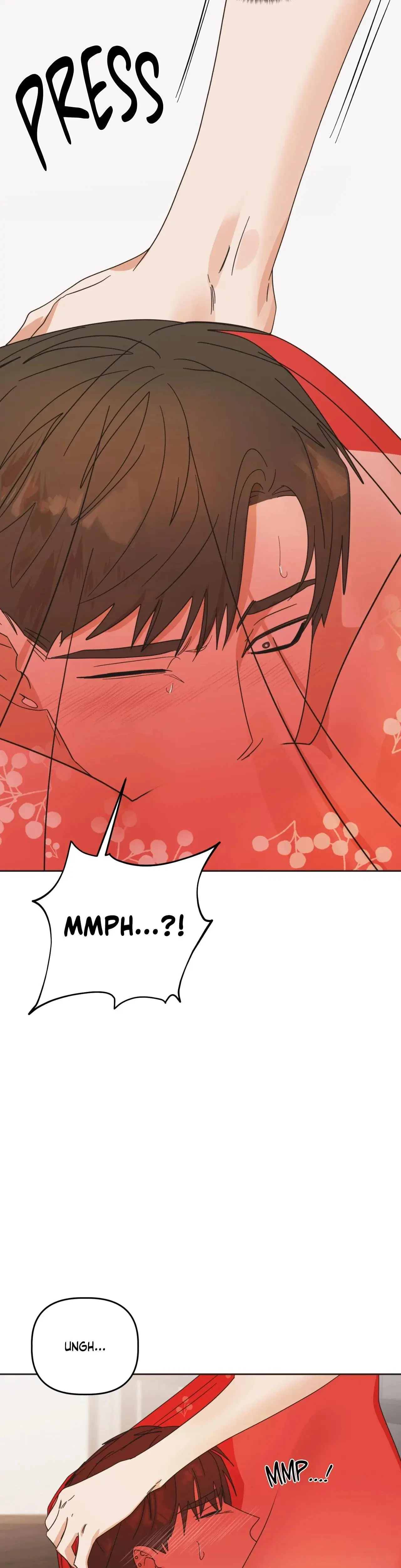 Channeling Urges Episode 71 - Page 3