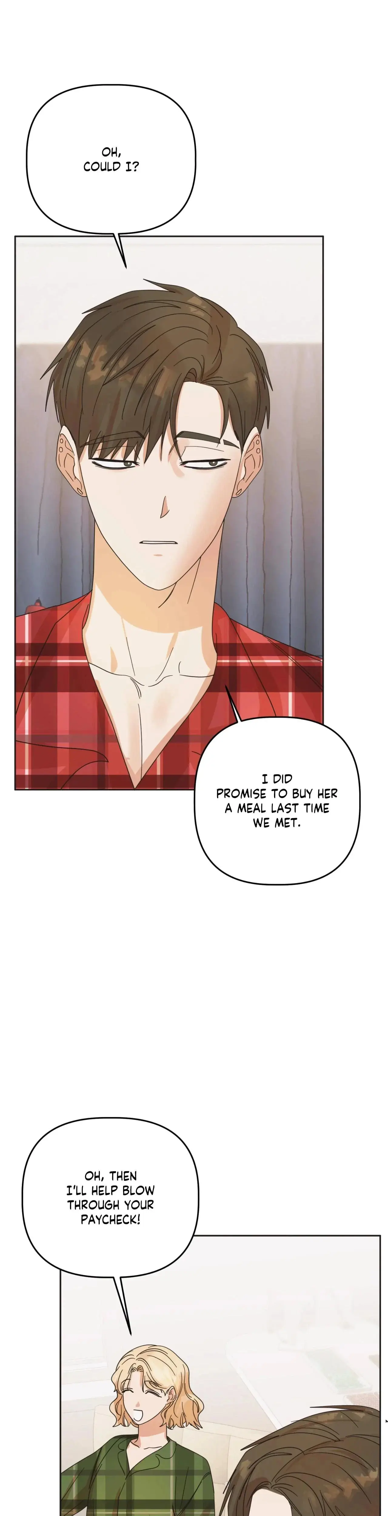 Channeling Urges Episode 71 - Page 31