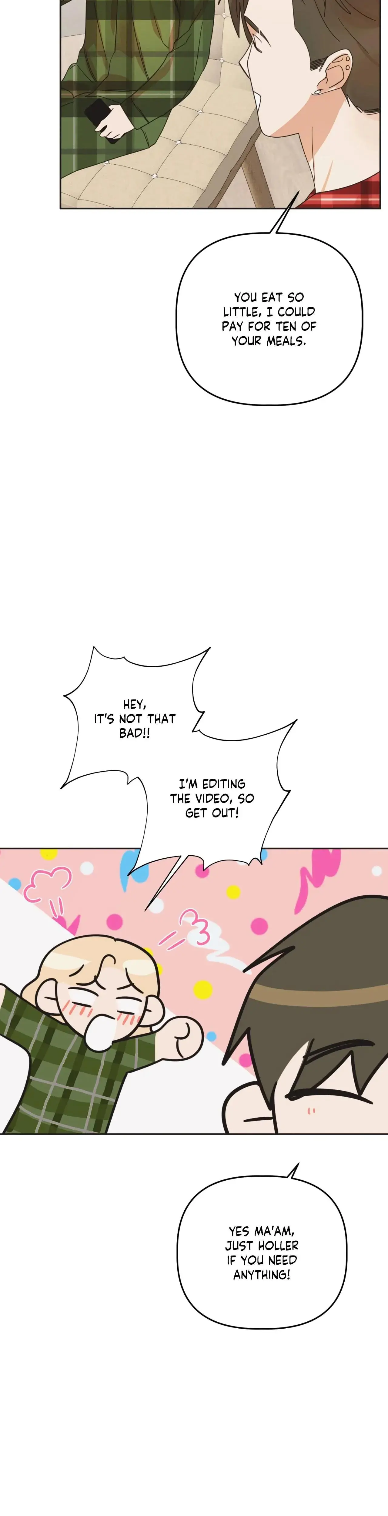 Channeling Urges Episode 71 - Page 32