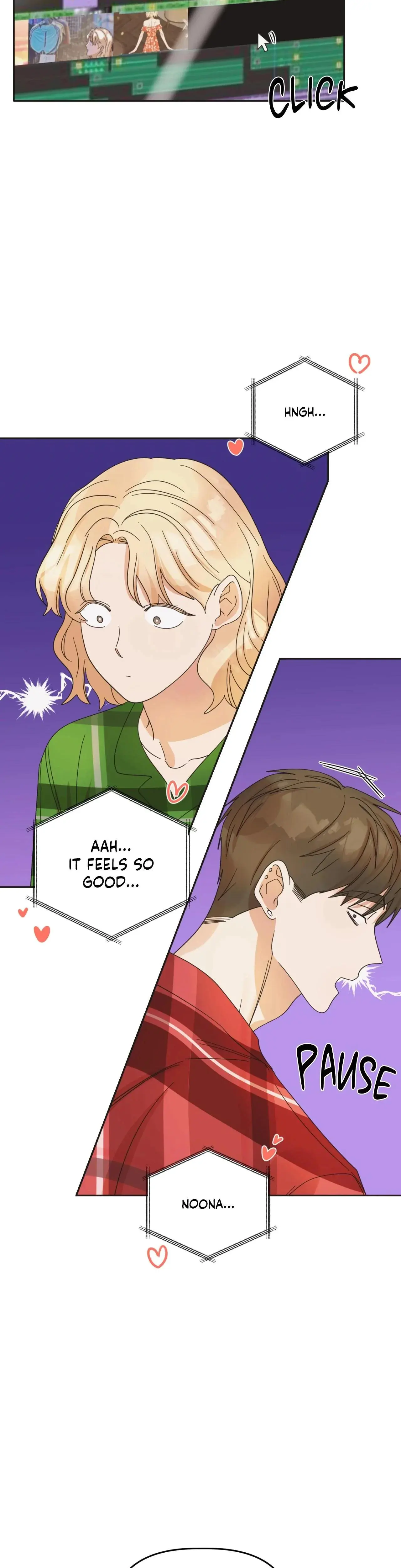 Channeling Urges Episode 71 - Page 34