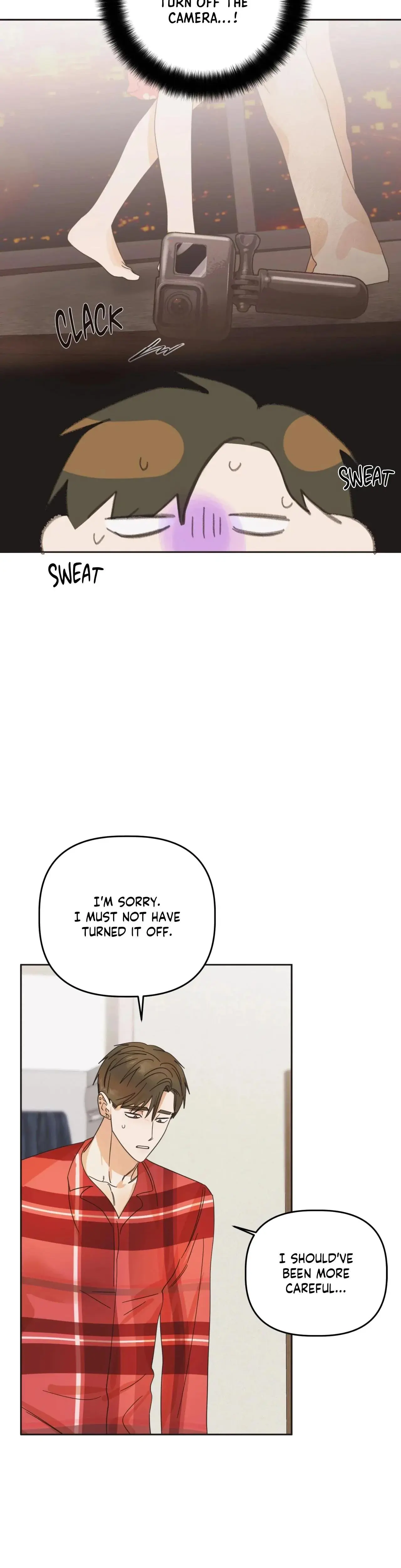 Channeling Urges Episode 71 - Page 36