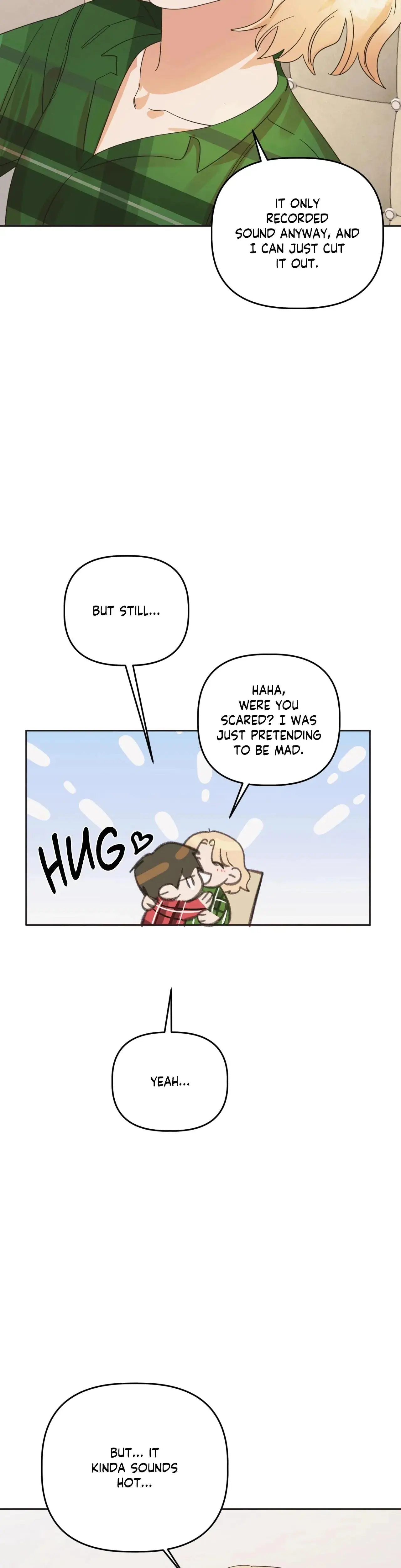 Channeling Urges Episode 71 - Page 38