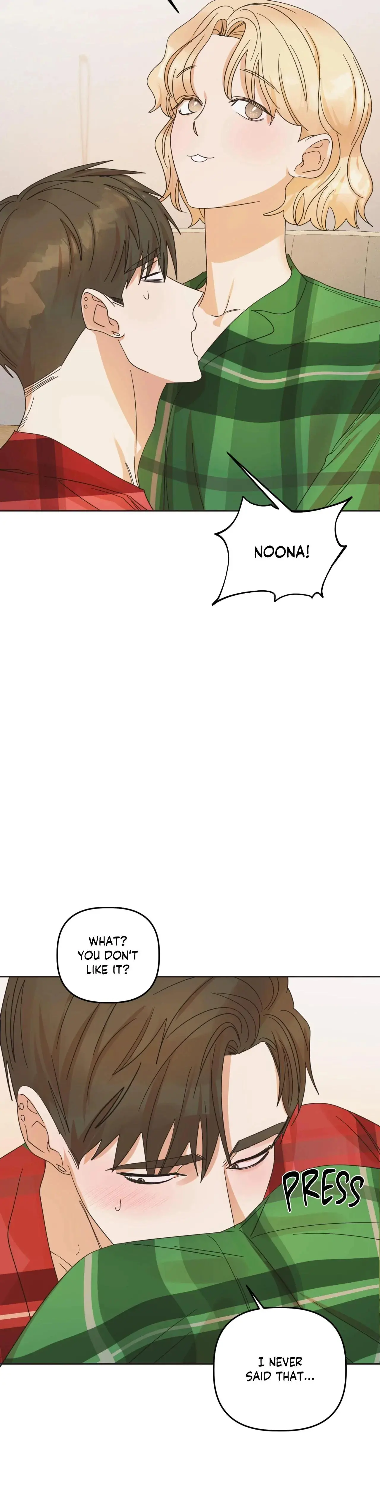 Channeling Urges Episode 71 - Page 39