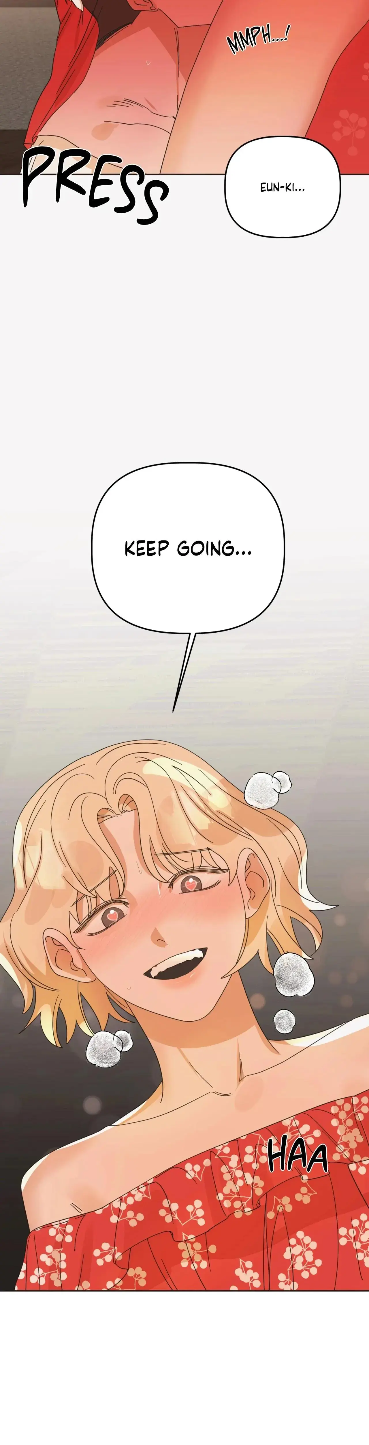 Channeling Urges Episode 71 - Page 4