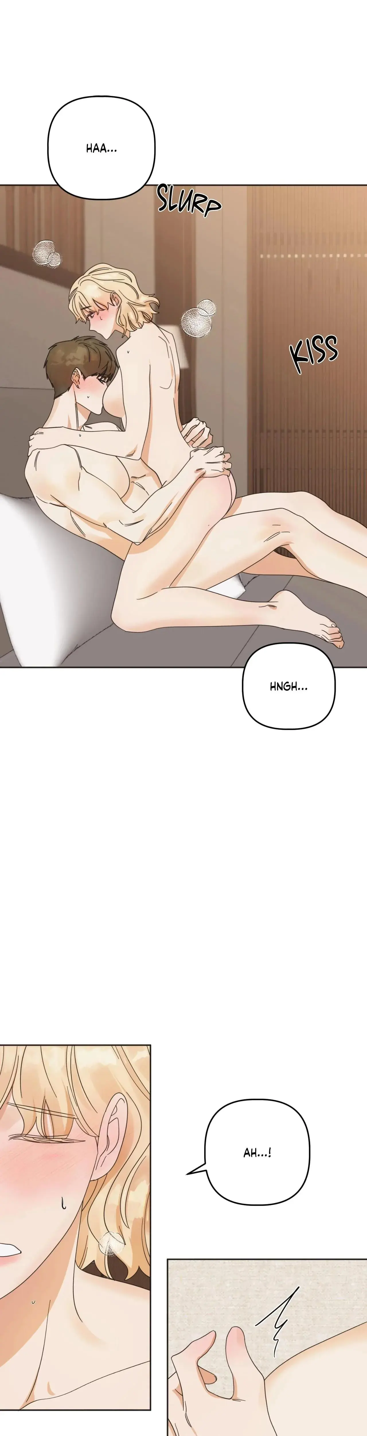 Channeling Urges Episode 71 - Page 6
