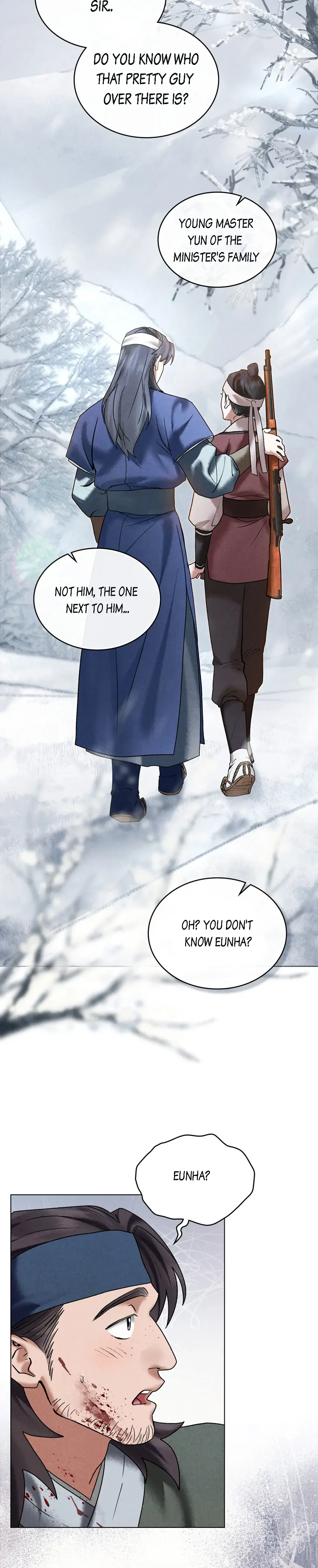 Chaotic Nights Episode 1 - Page 26