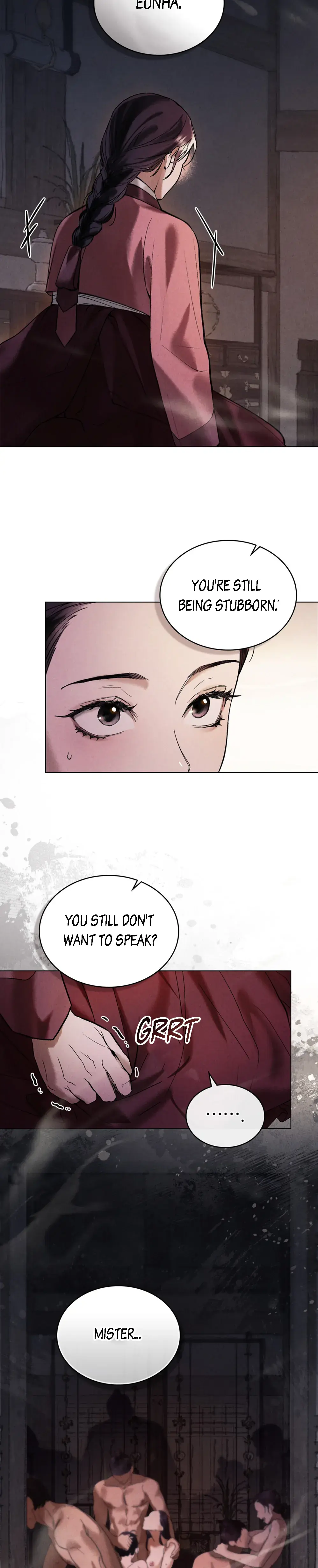 Chaotic Nights Episode 1 - Page 5