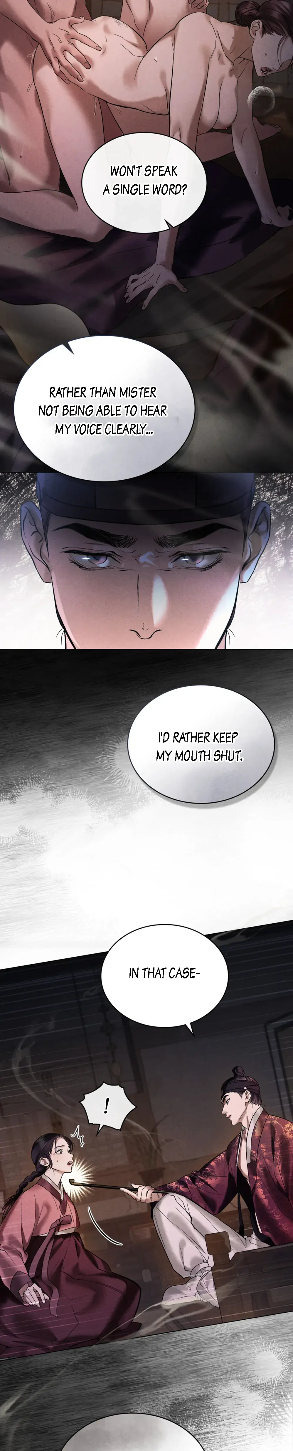 Chaotic Nights Episode 1 - Page 8