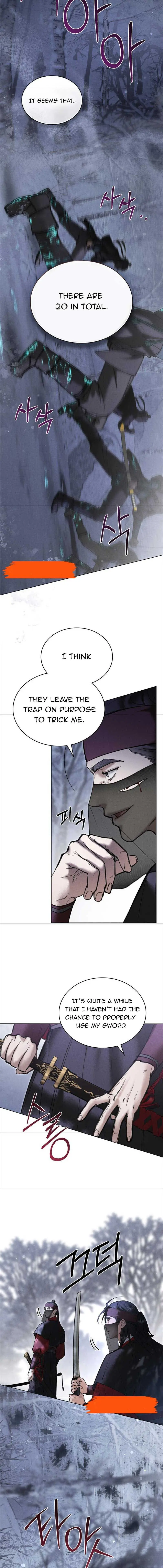 Chaotic Nights Episode 12 - Page 8