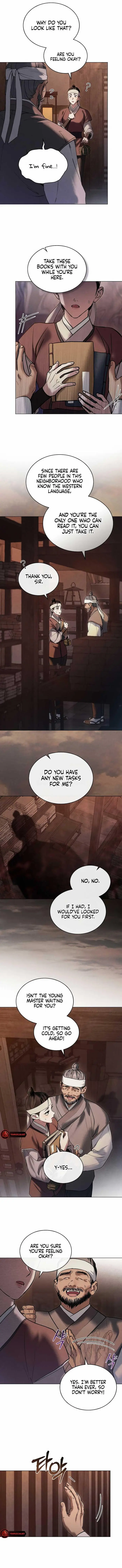 Chaotic Nights Episode 2 - Page 8