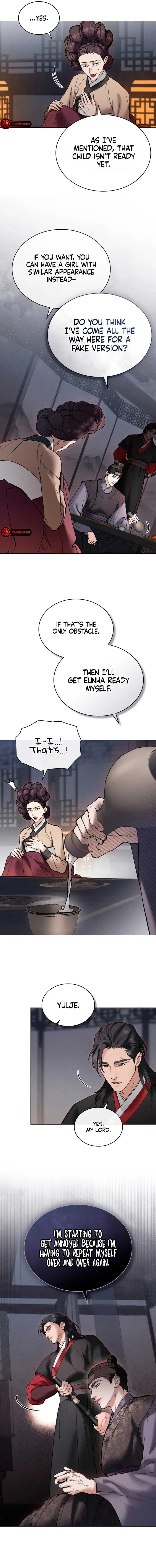 Chaotic Nights Episode 6 - Page 2
