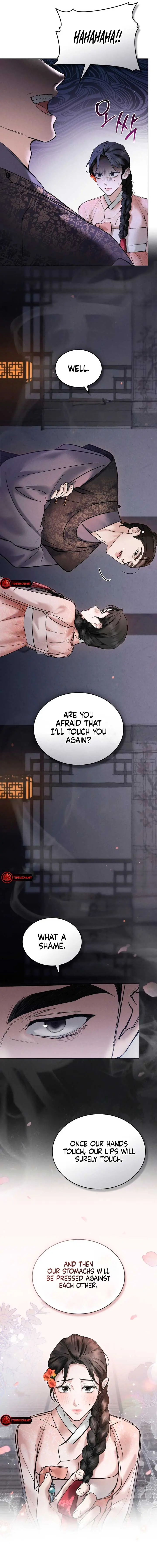 Chaotic Nights Episode 6 - Page 6