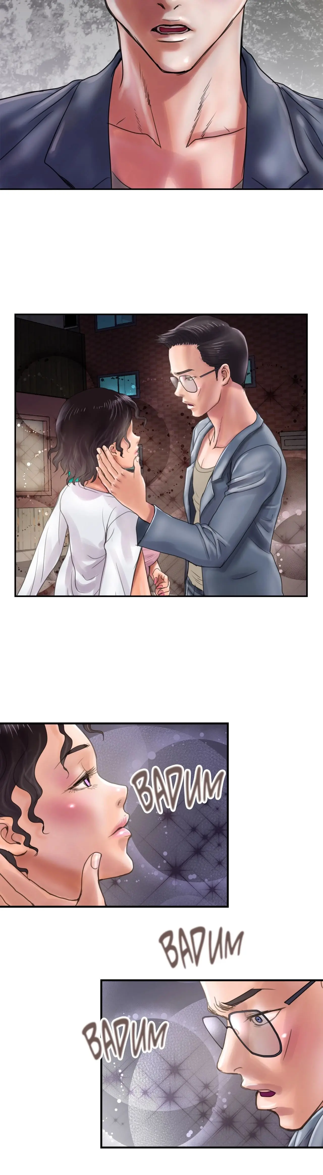 Cheater’s Paradise Episode 13 - Page 2