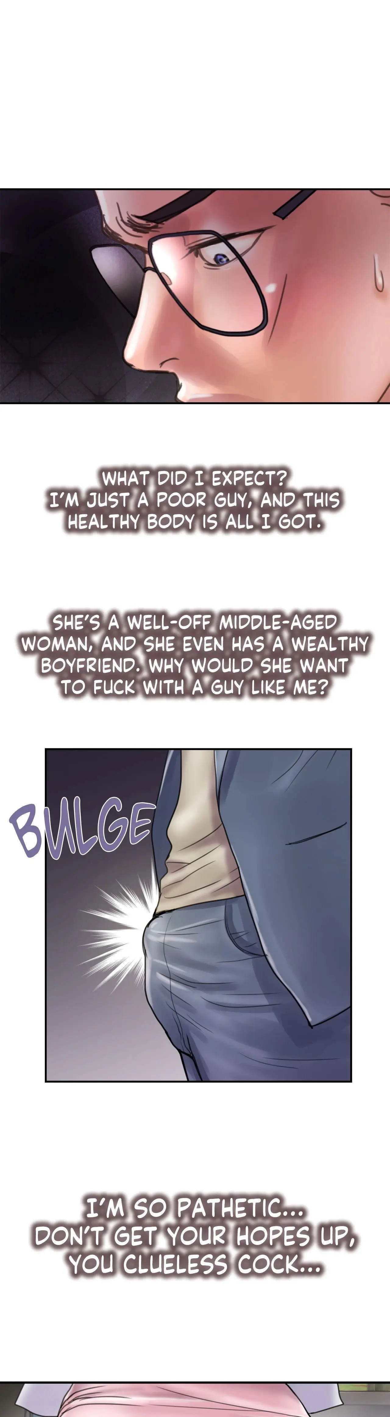 Cheater’s Paradise Episode 13 - Page 3