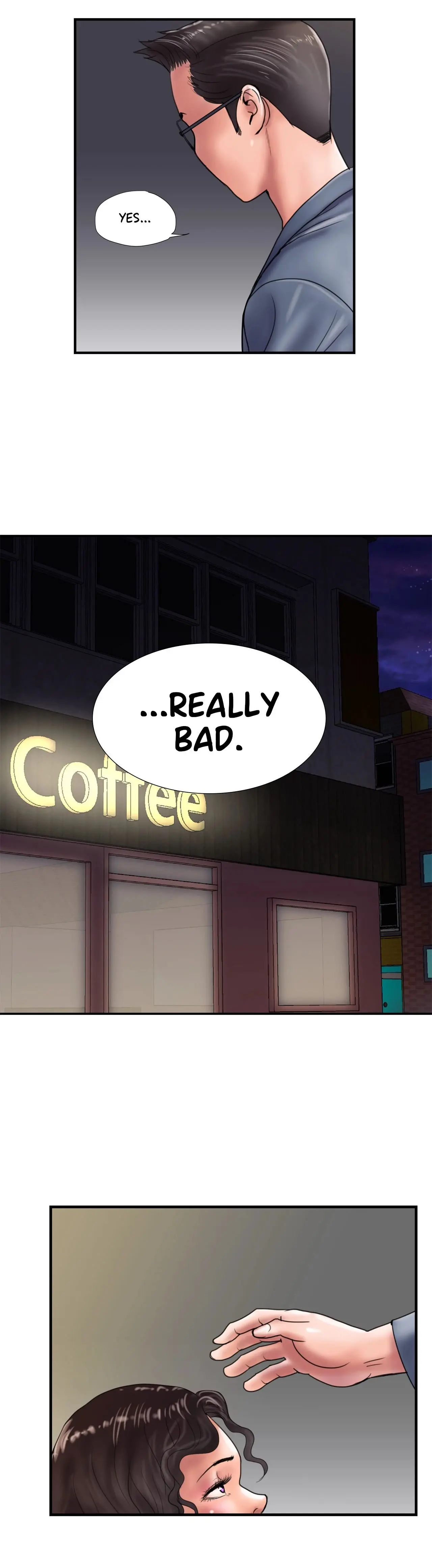 Cheater’s Paradise Episode 13 - Page 8