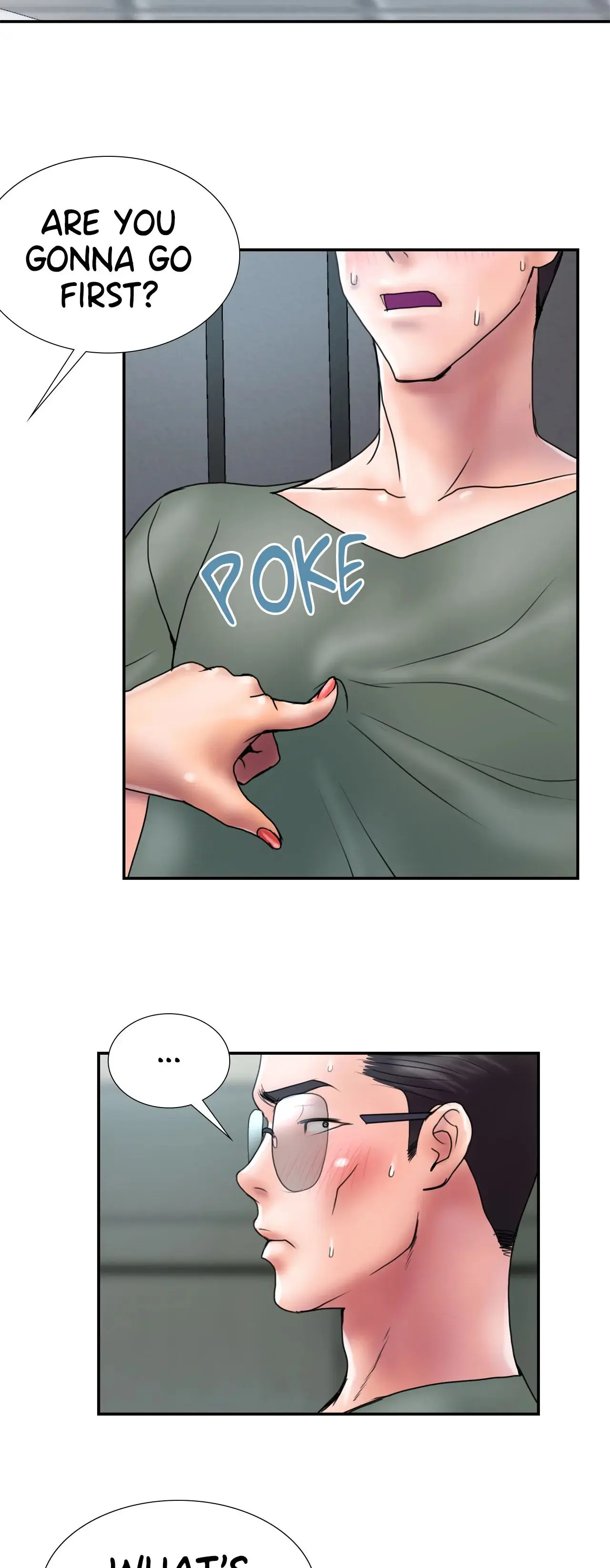 Cheater’s Paradise Episode 21 - Page 11