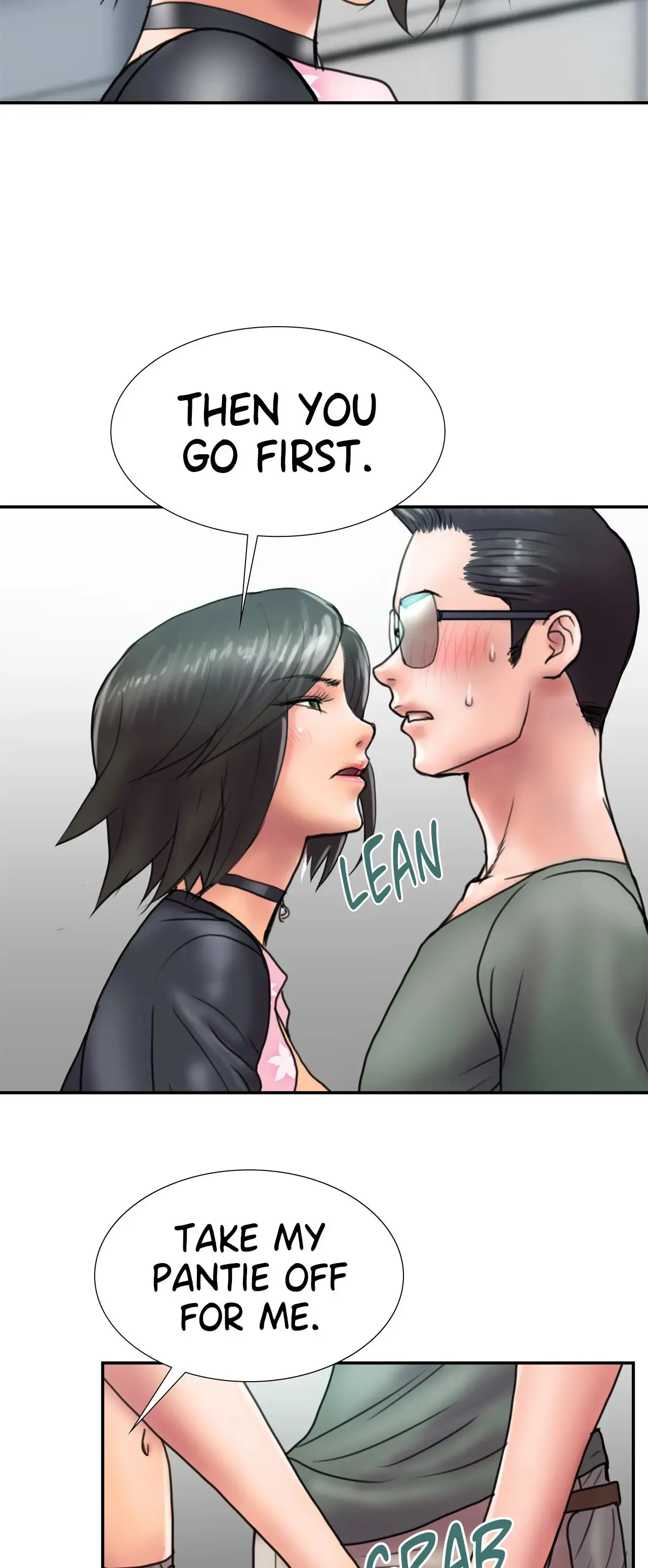 Cheater’s Paradise Episode 21 - Page 14