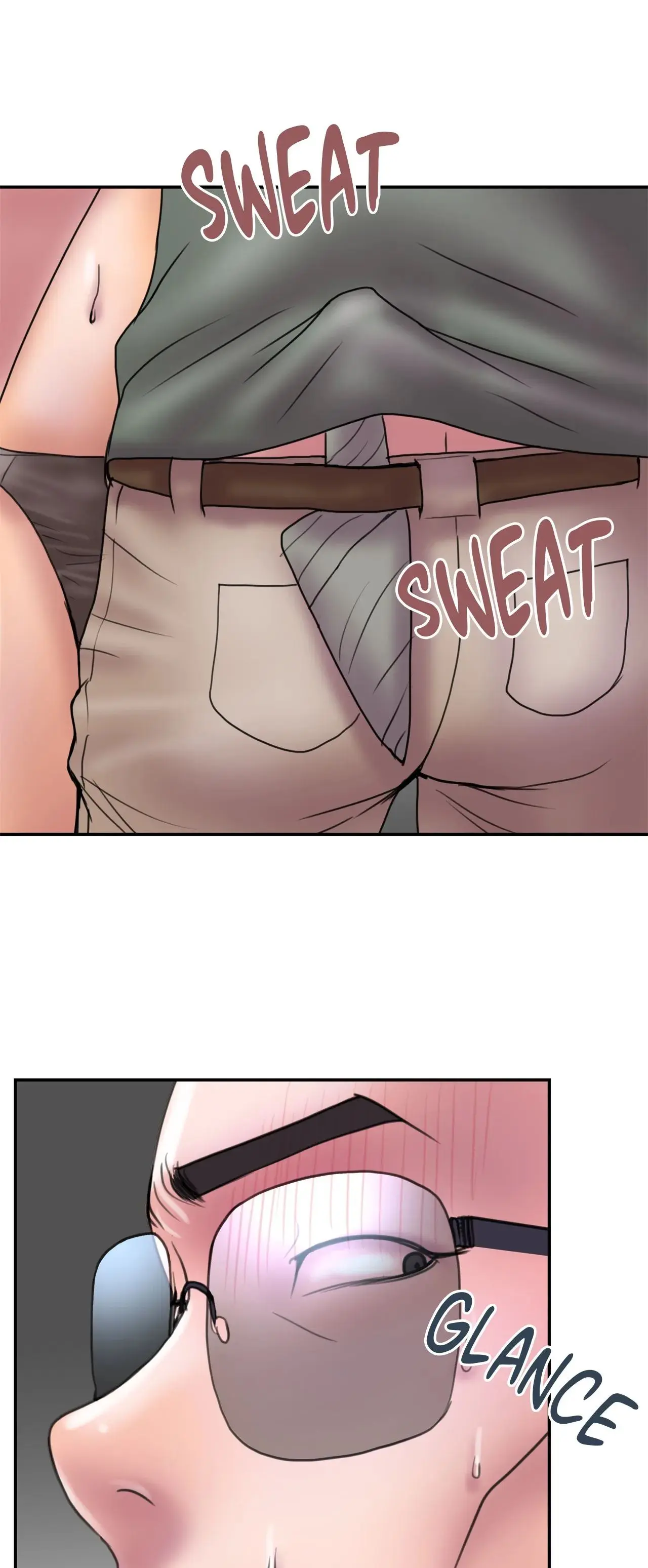 Cheater’s Paradise Episode 21 - Page 16