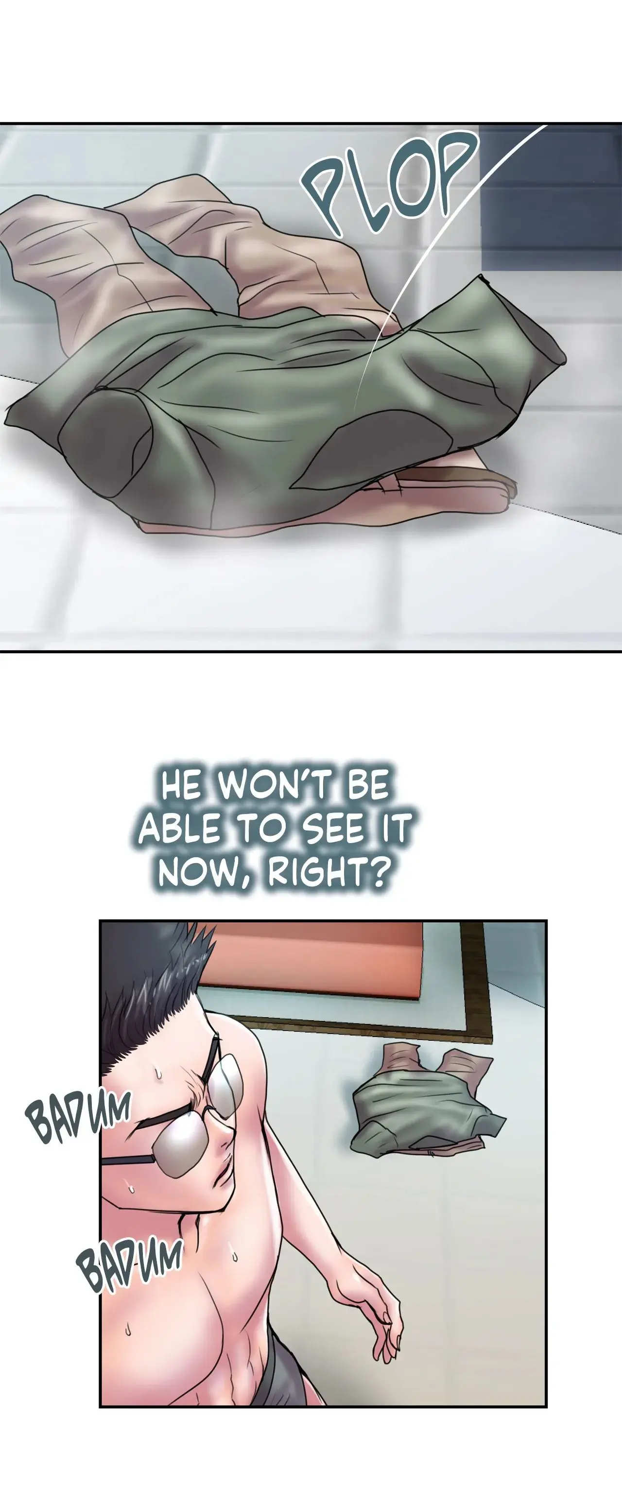 Cheater’s Paradise Episode 21 - Page 21
