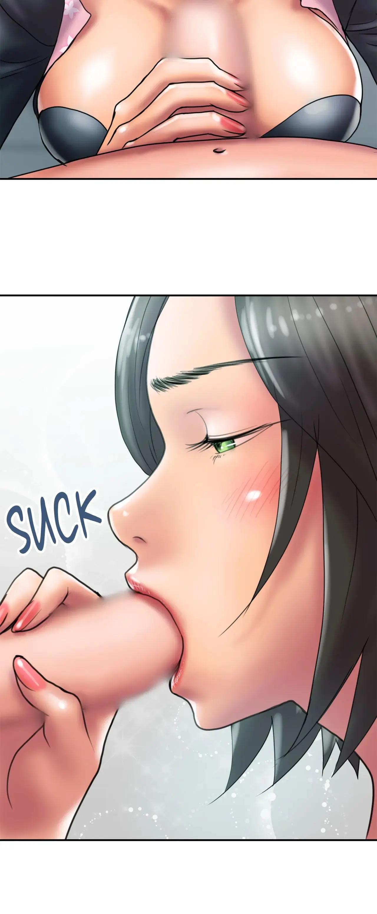 Cheater’s Paradise Episode 21 - Page 24