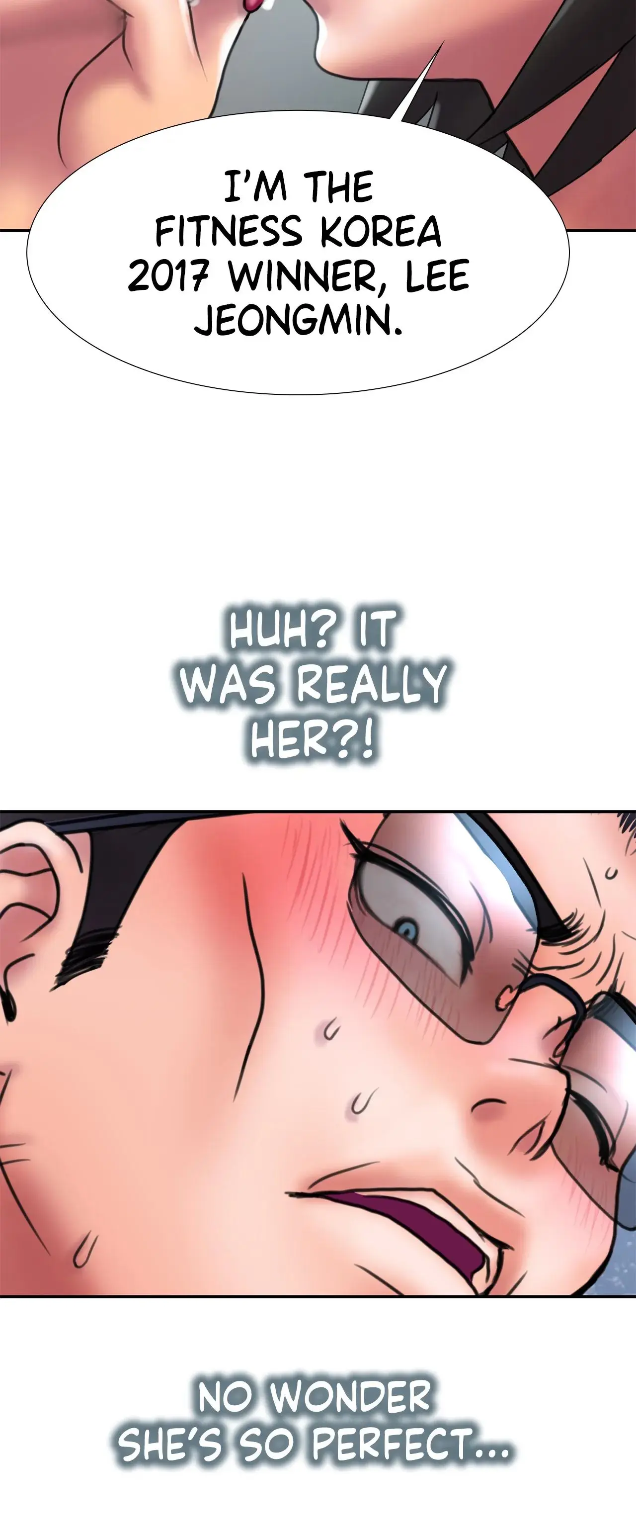 Cheater’s Paradise Episode 21 - Page 27