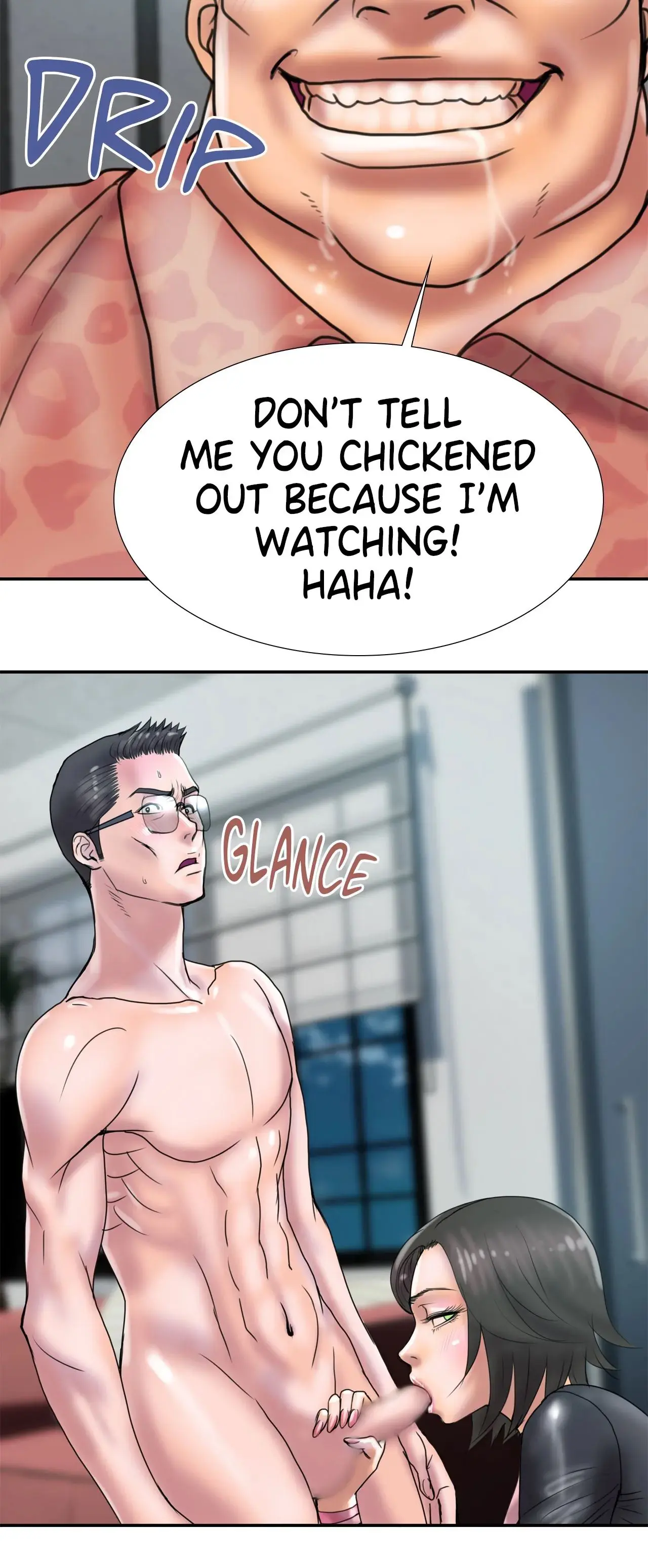 Cheater’s Paradise Episode 21 - Page 33