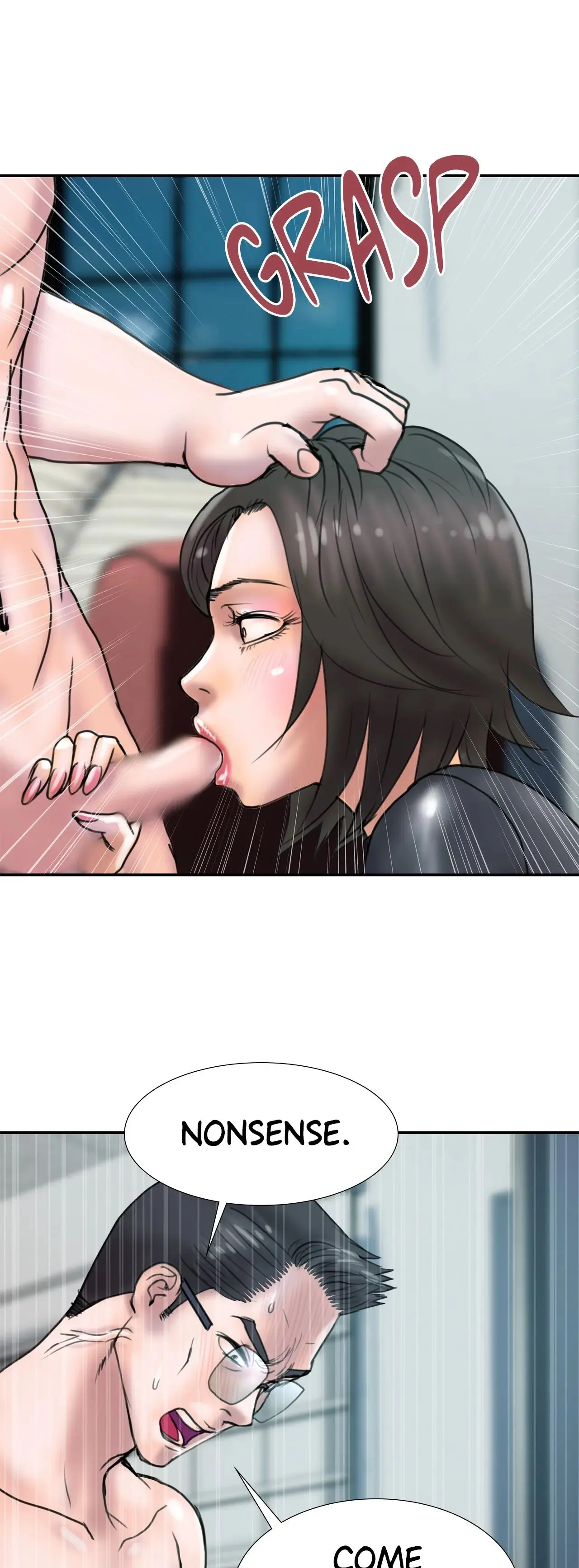 Cheater’s Paradise Episode 21 - Page 34