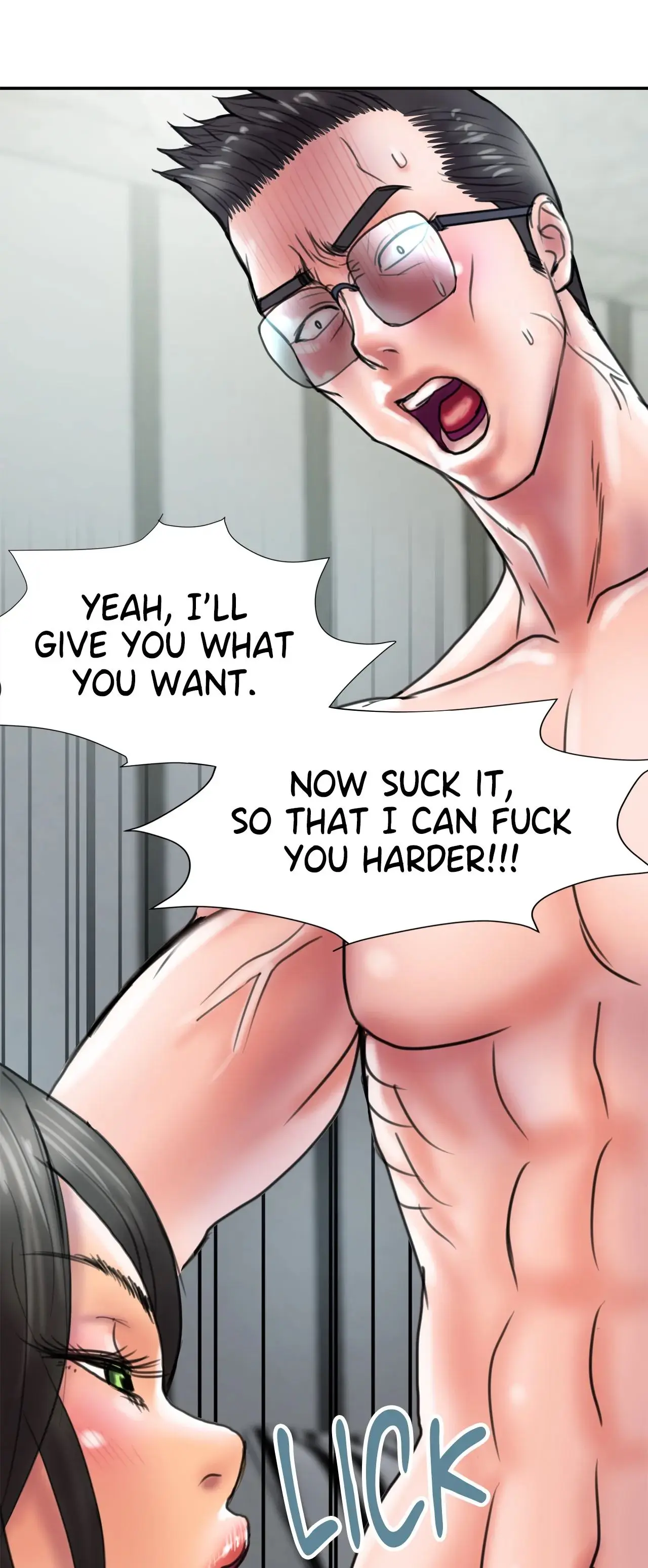 Cheater’s Paradise Episode 21 - Page 37