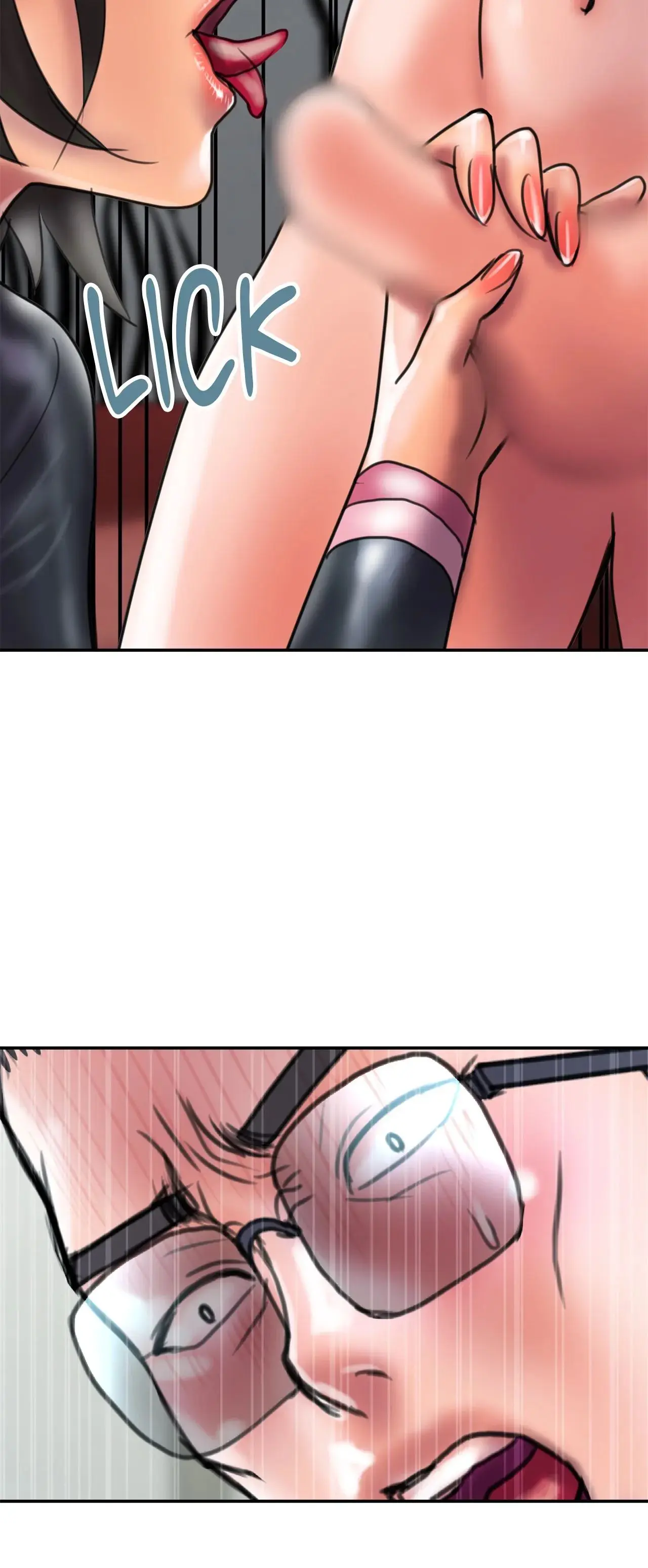Cheater’s Paradise Episode 21 - Page 38