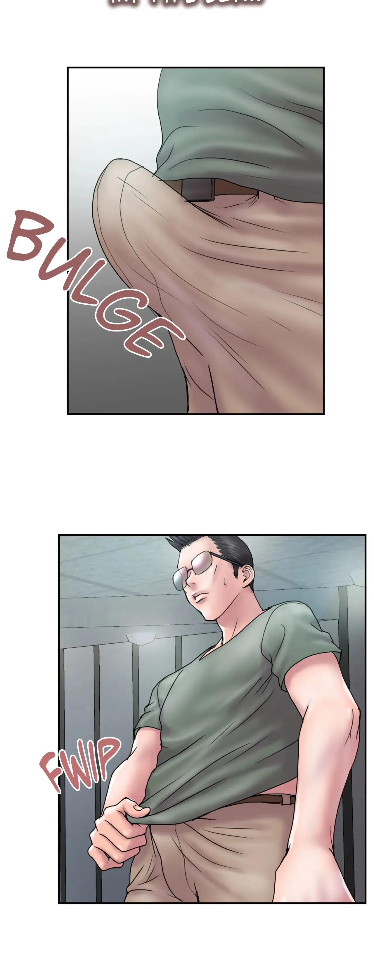 Cheater’s Paradise Episode 21 - Page 6