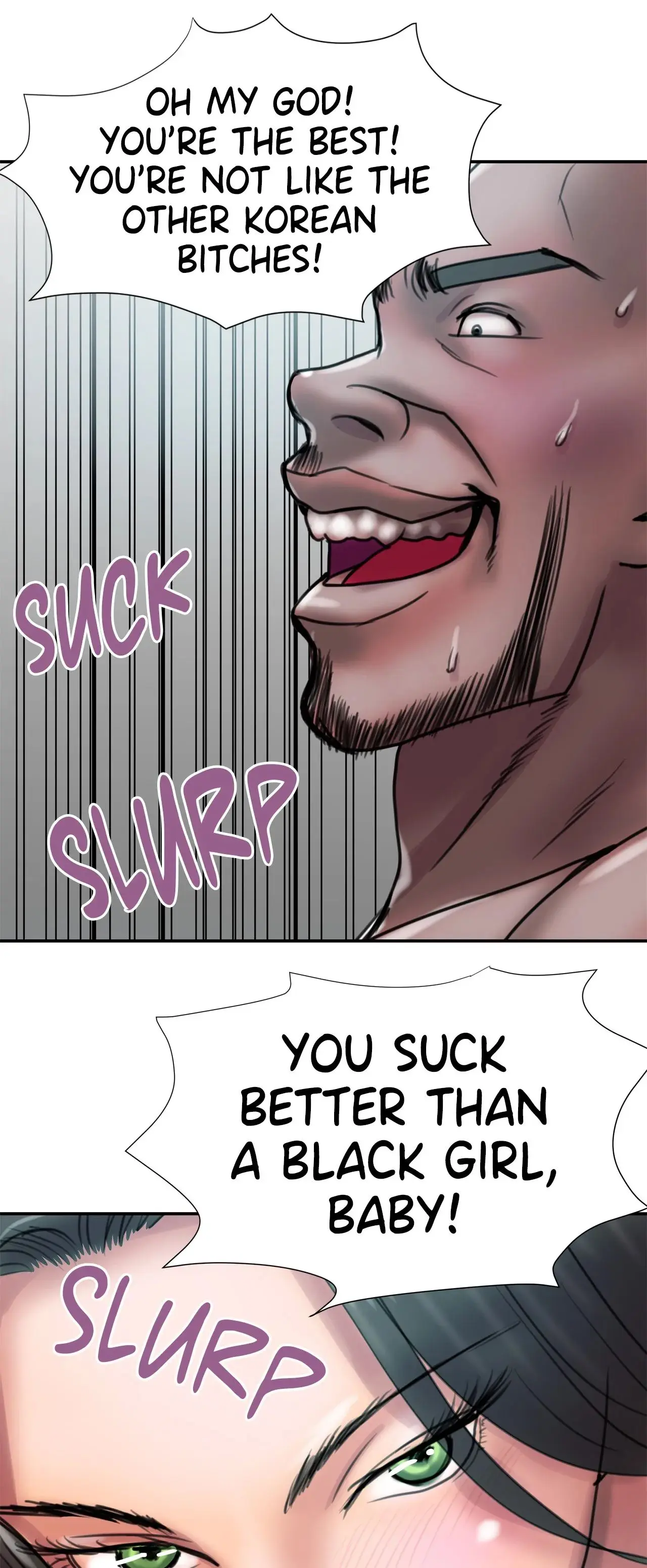 Cheater’s Paradise Episode 24 - Page 13