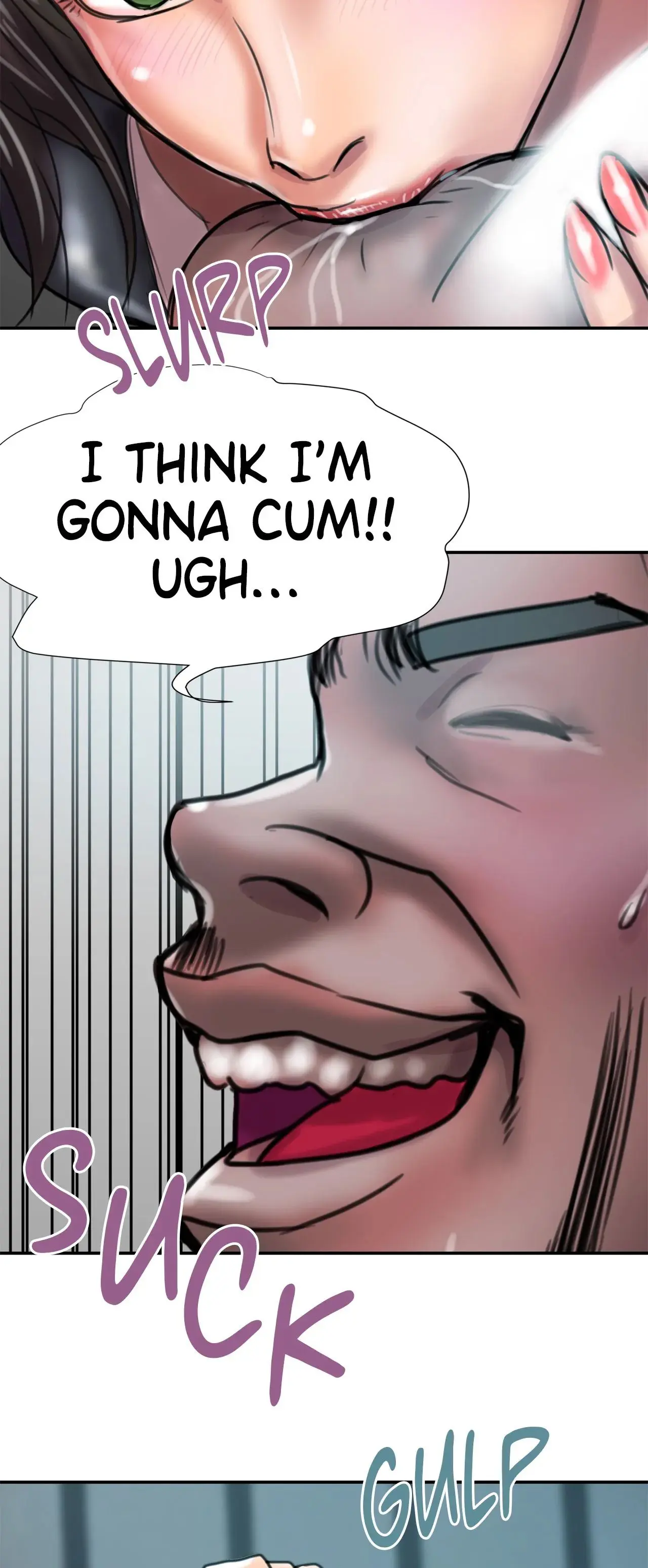 Cheater’s Paradise Episode 24 - Page 14