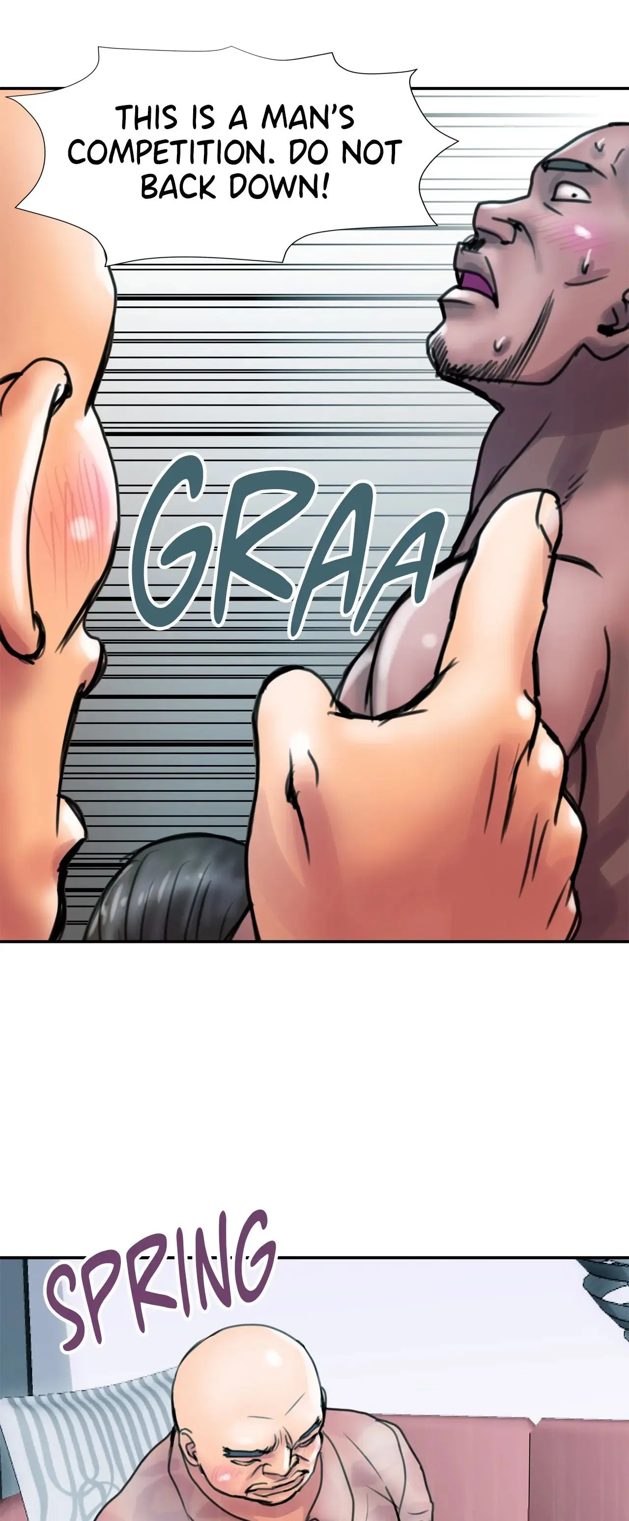 Cheater’s Paradise Episode 24 - Page 16