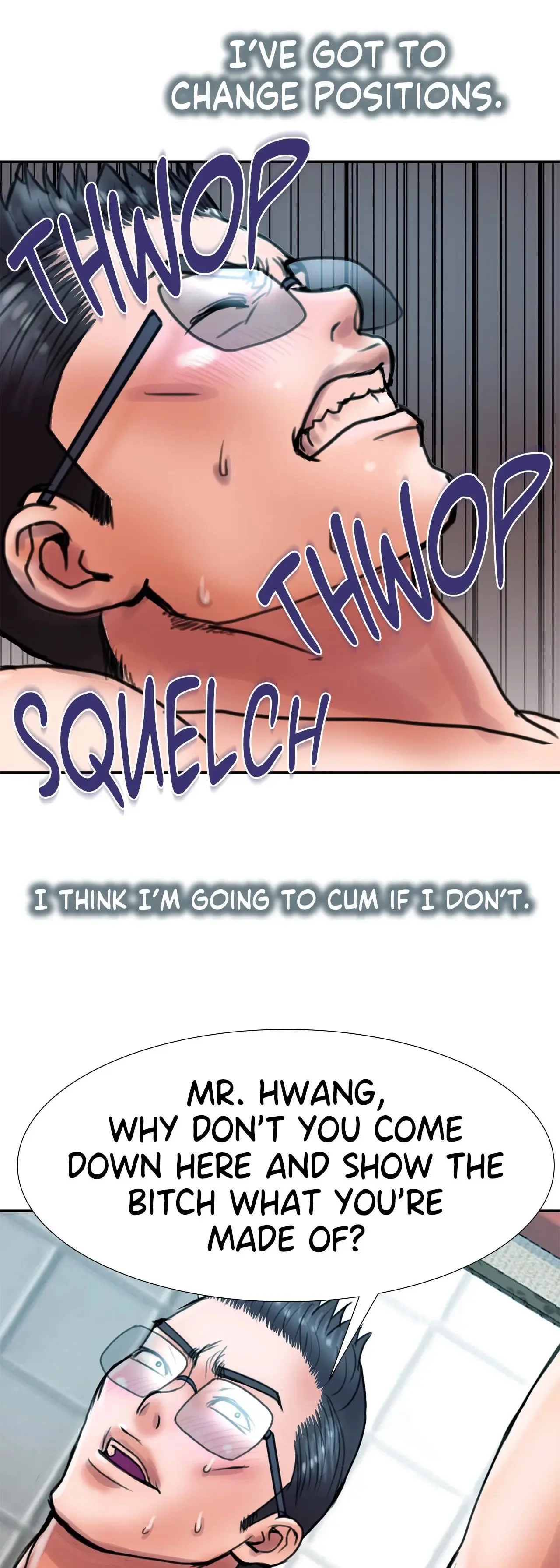 Cheater’s Paradise Episode 24 - Page 28