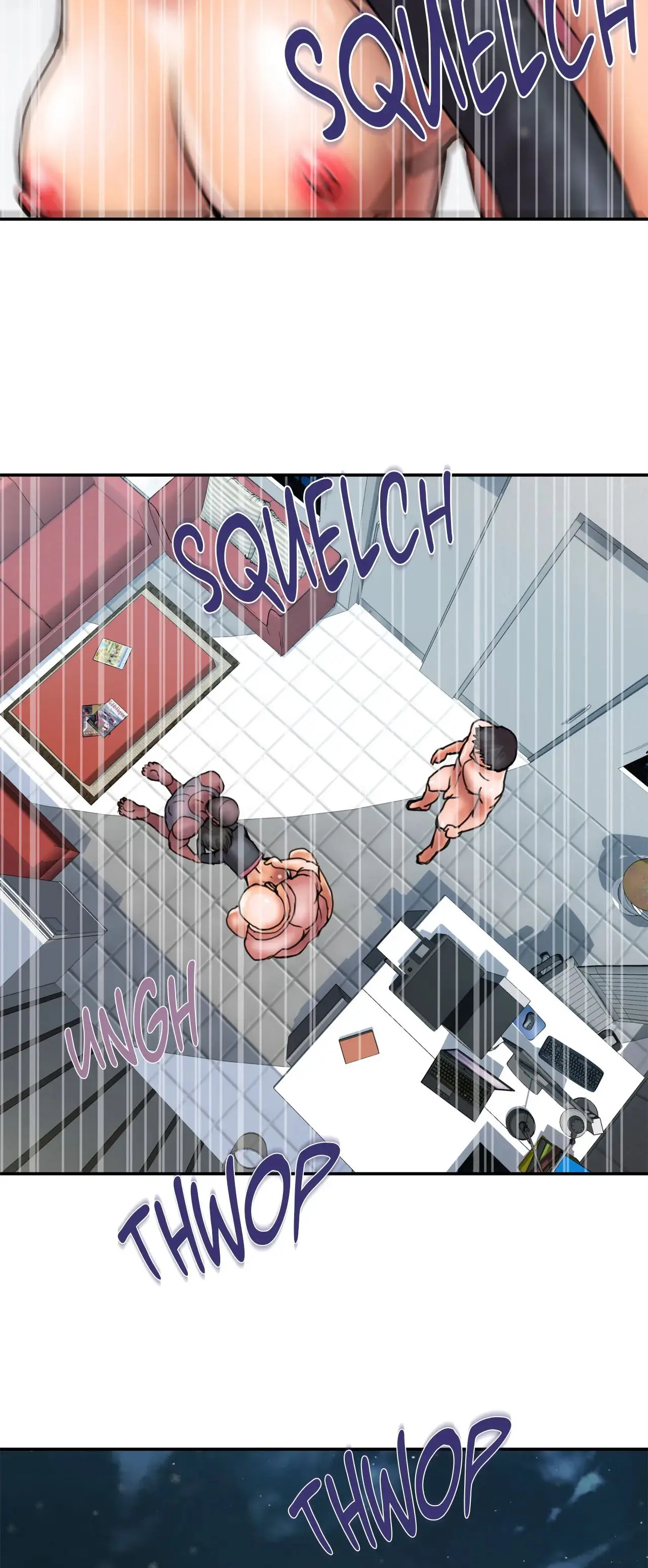 Cheater’s Paradise Episode 24 - Page 35