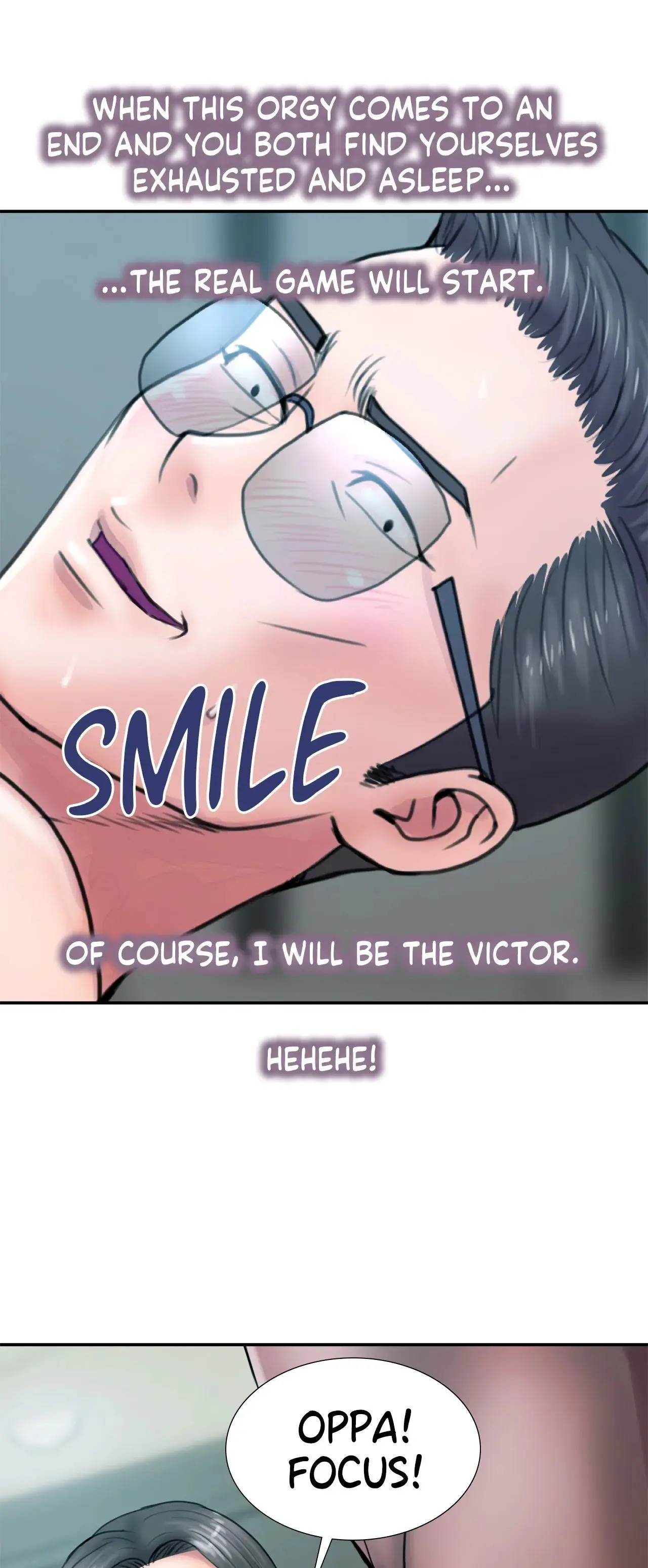 Cheater’s Paradise Episode 24 - Page 4