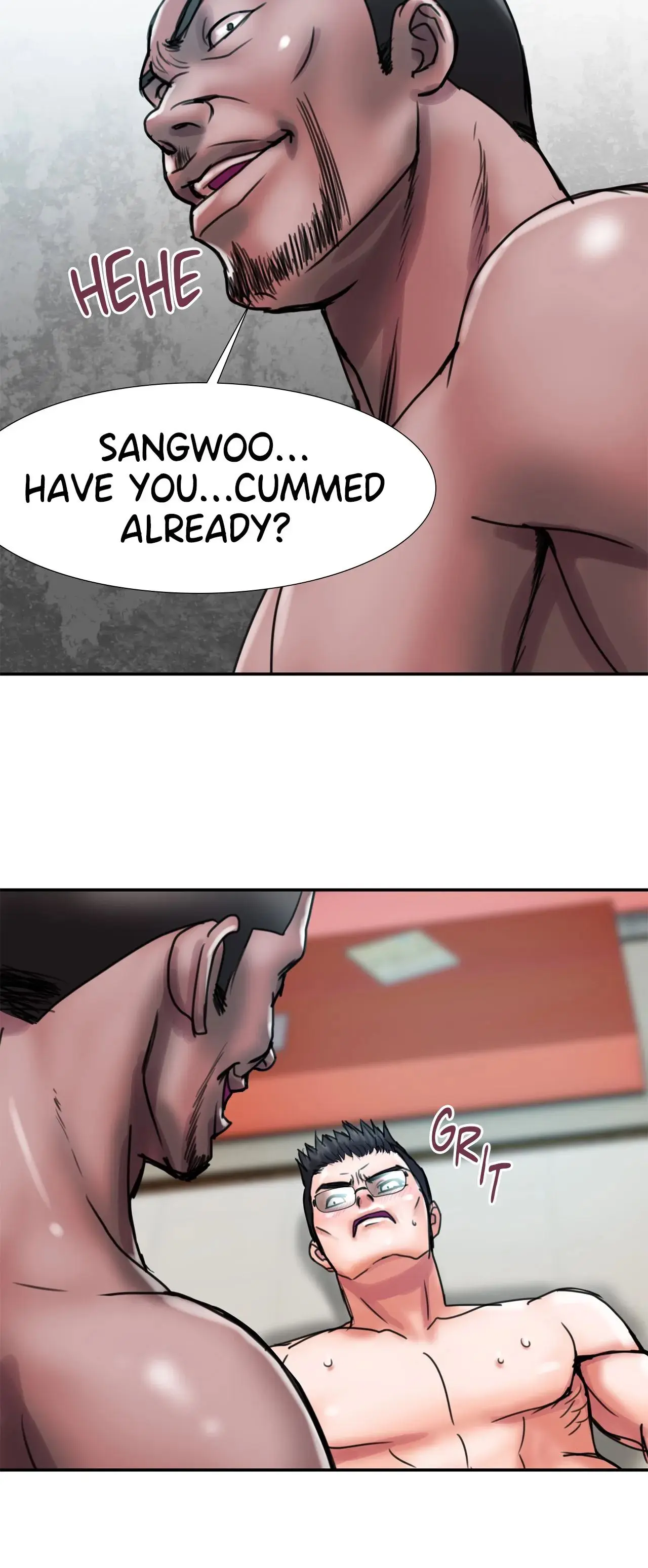 Cheater’s Paradise Episode 24 - Page 6