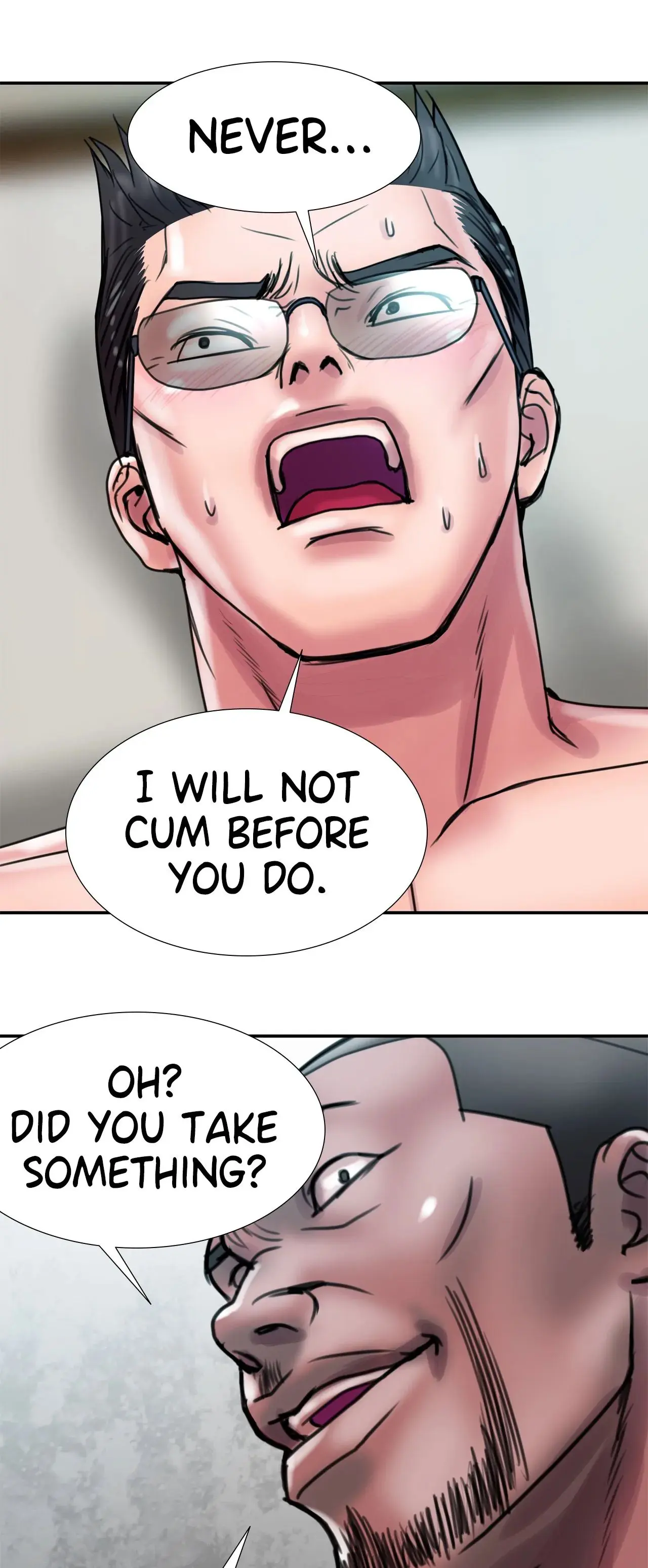 Cheater’s Paradise Episode 24 - Page 7