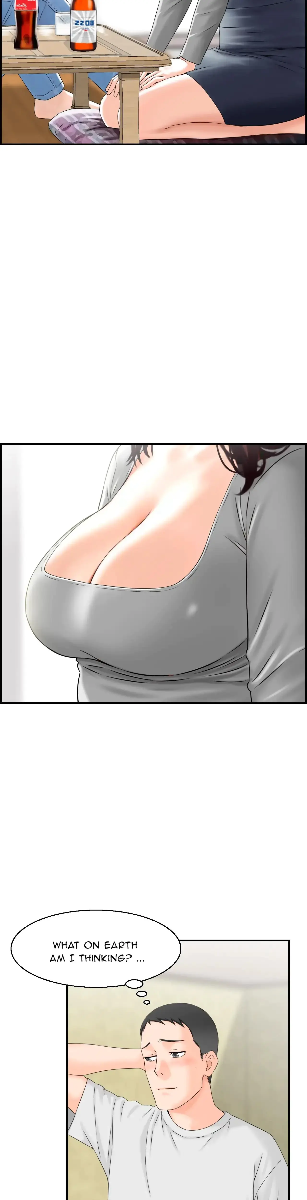 Cheating Wife's Erotic Stories Episode 1 - Page 11