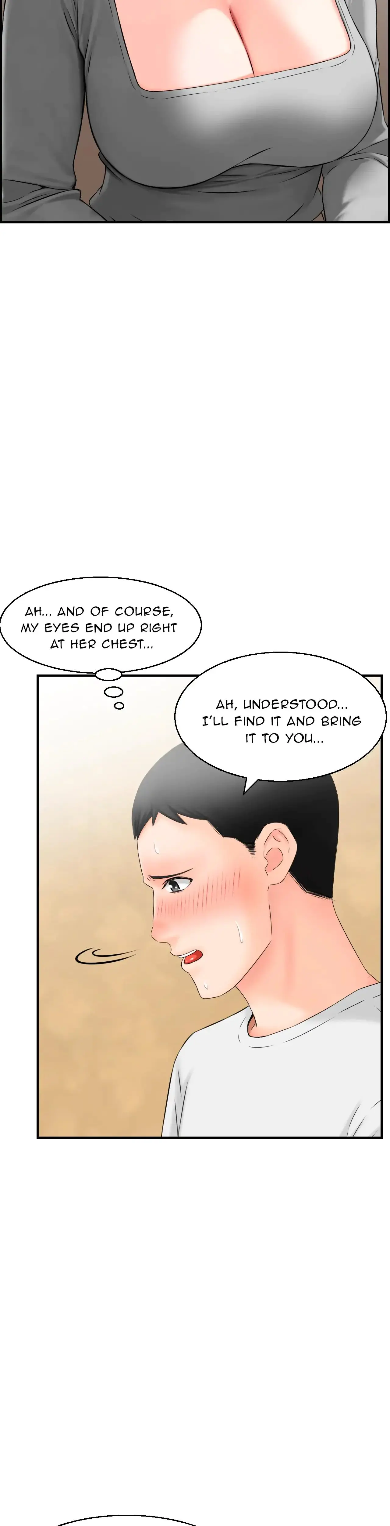 Cheating Wife's Erotic Stories Episode 1 - Page 15