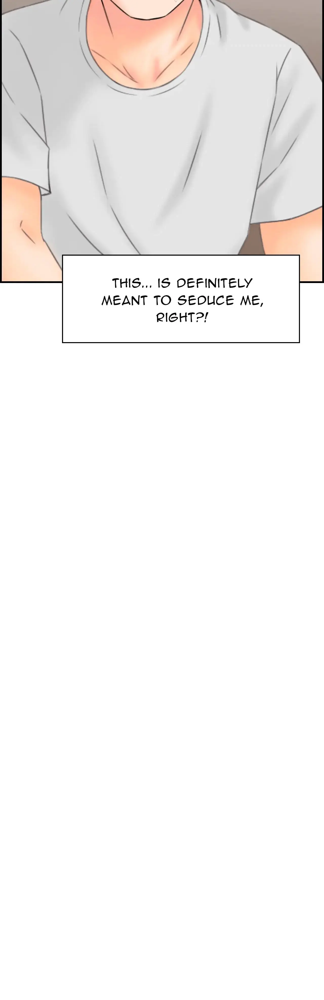 Cheating Wife's Erotic Stories Episode 1 - Page 34