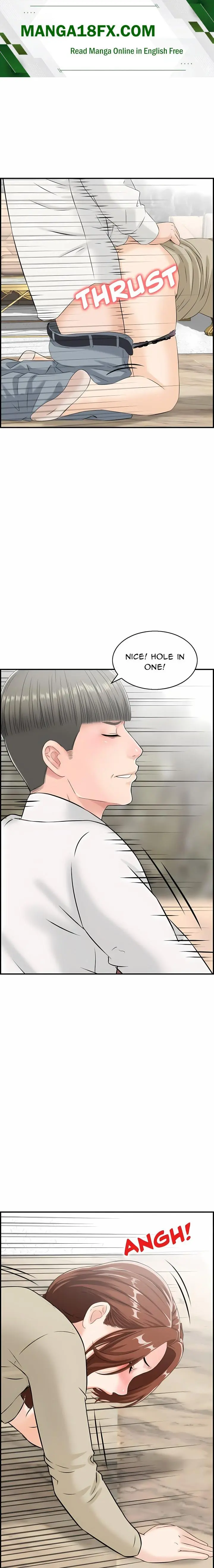 Cheating Wife's Erotic Stories Episode 27 - Page 1